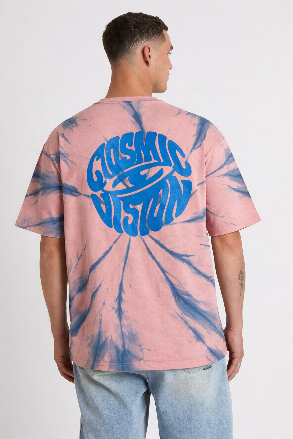 URBAN COSMO Oversize T-Shirt