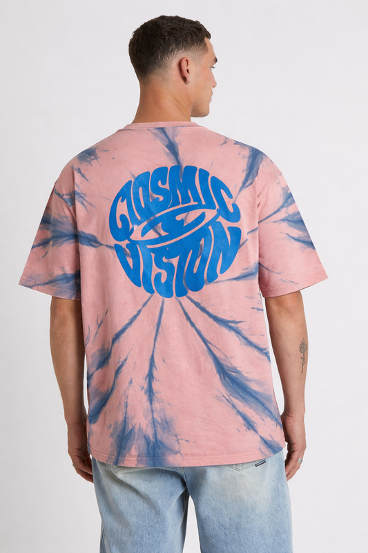 URBAN COSMO Oversize T-Shirt