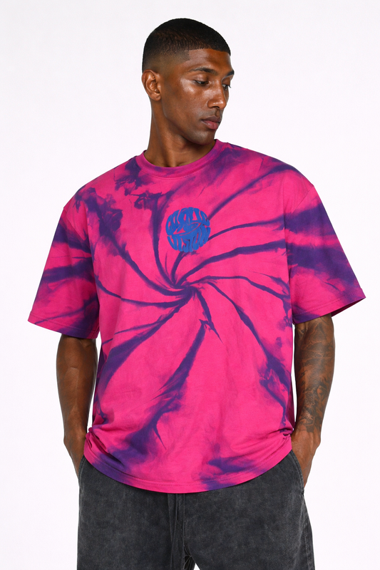 URBAN Oversized T-Shirt