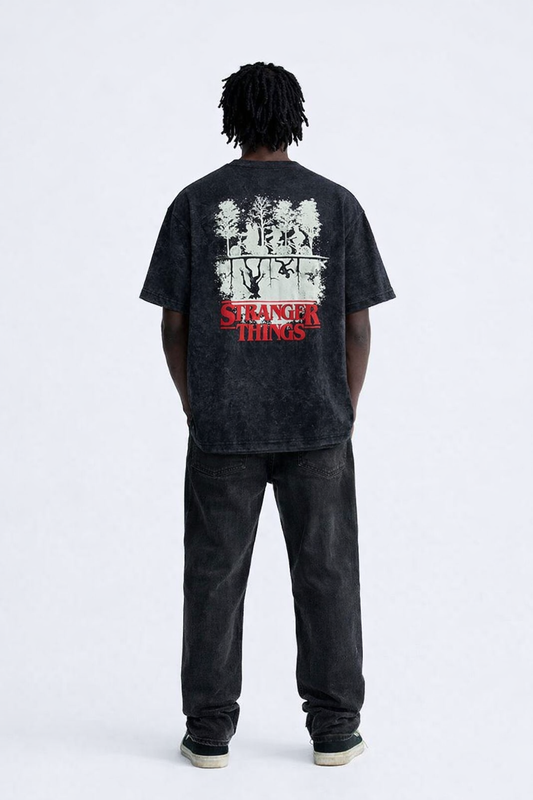 NOIR Oversized T-Shirt