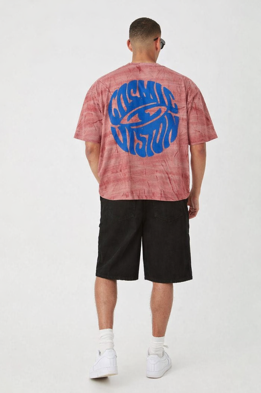 COSMO Oversized T-Shirt