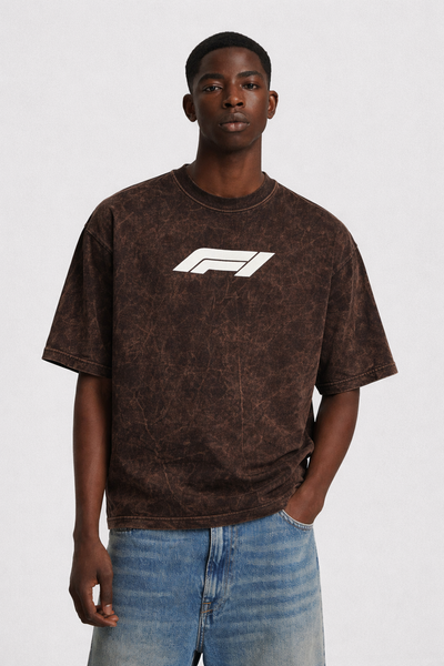 NITRO Oversized T-Shirt