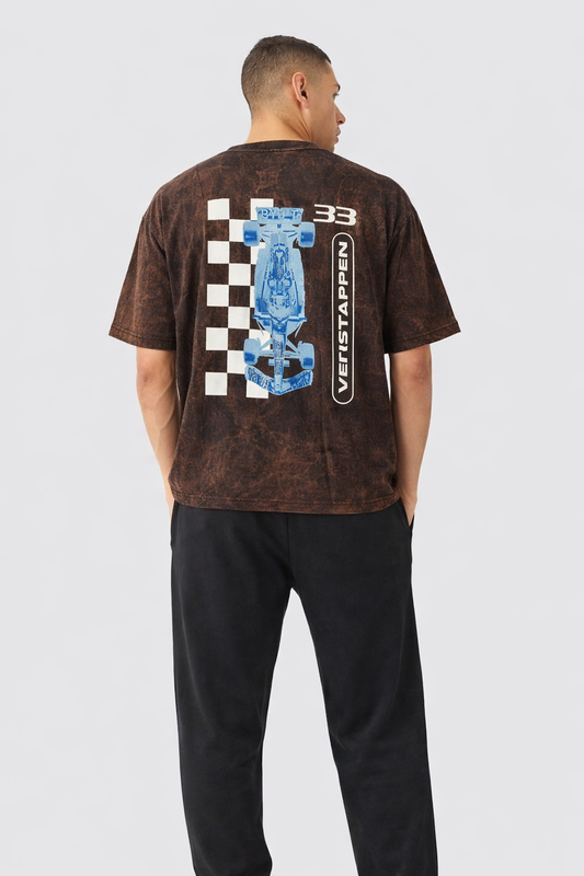 NITRO Oversized T-Shirt