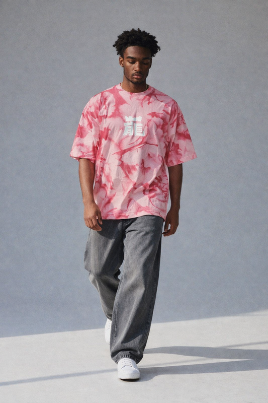 MIRAI Oversized T-Shirt