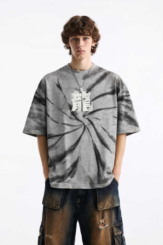 URBAN Oversized T-Shirt