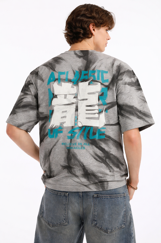 URBAN Oversized T-Shirt