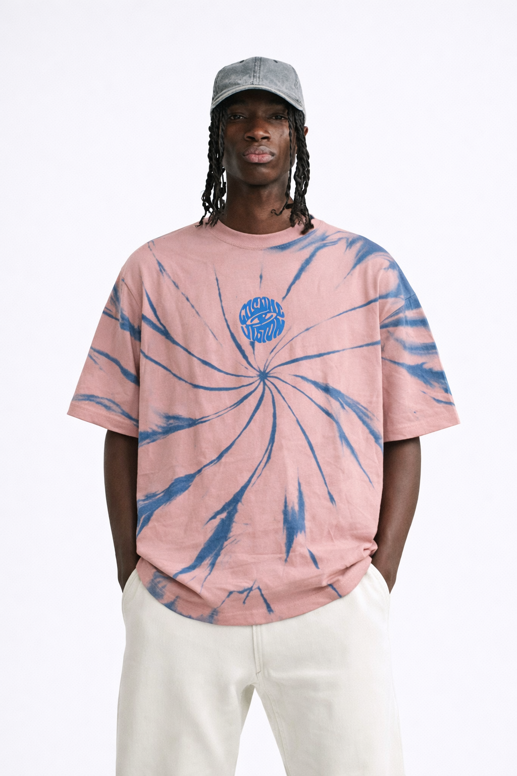 URBAN COSMO Oversize T-Shirt