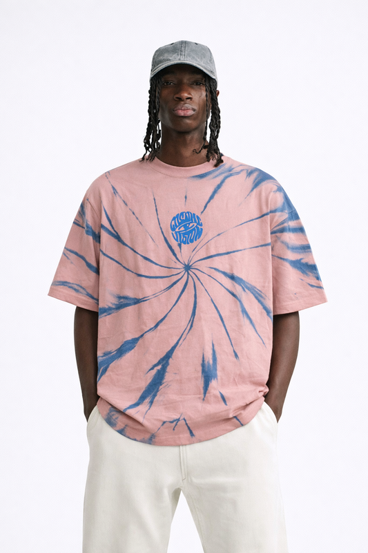 URBAN COSMO Oversize T-Shirt