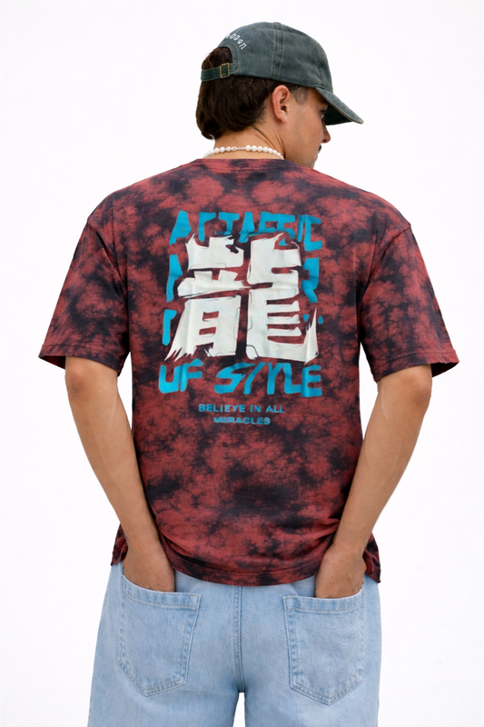 KAGE Oversized T-Shirt
