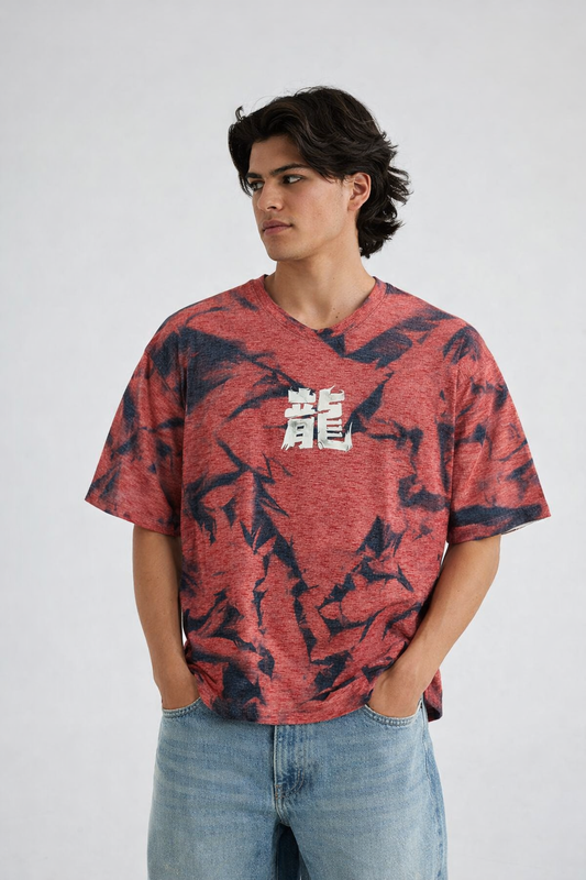 KAGE Oversized T-Shirt