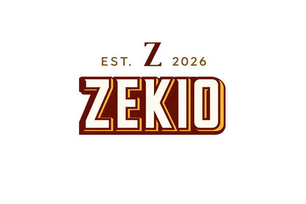 Zekio 
